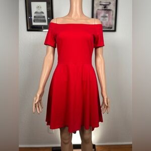 NWOT Sarin Mathews Dress size M